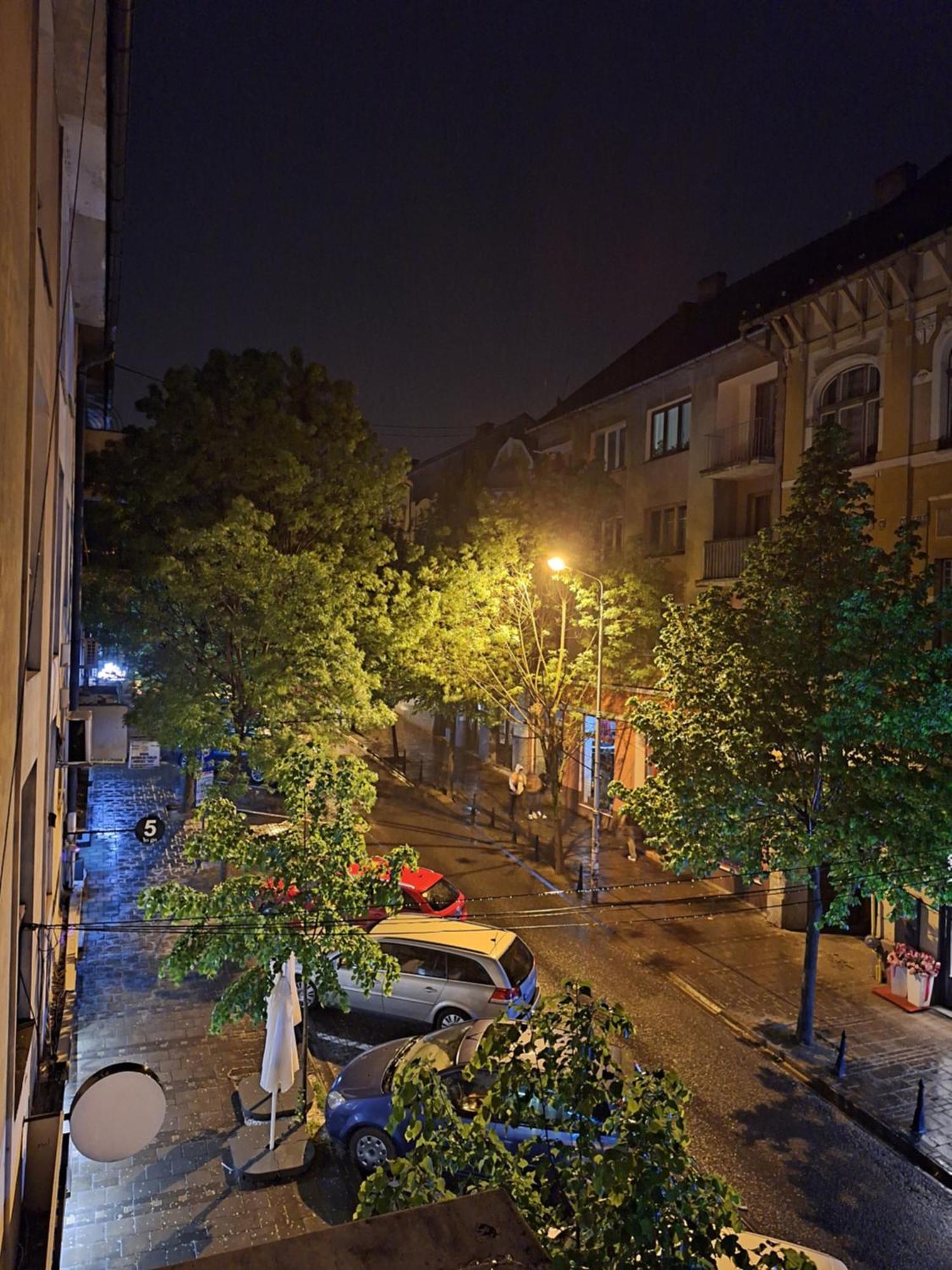 Coral Apartment Târgu-Mureş Extérieur photo