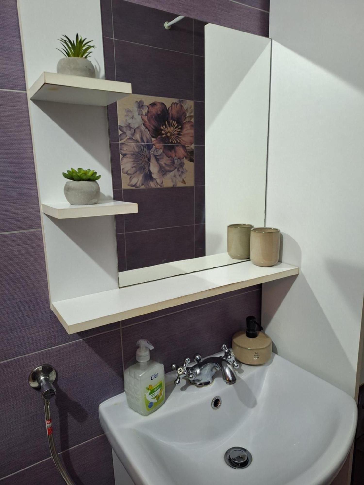 Coral Apartment Târgu-Mureş Extérieur photo