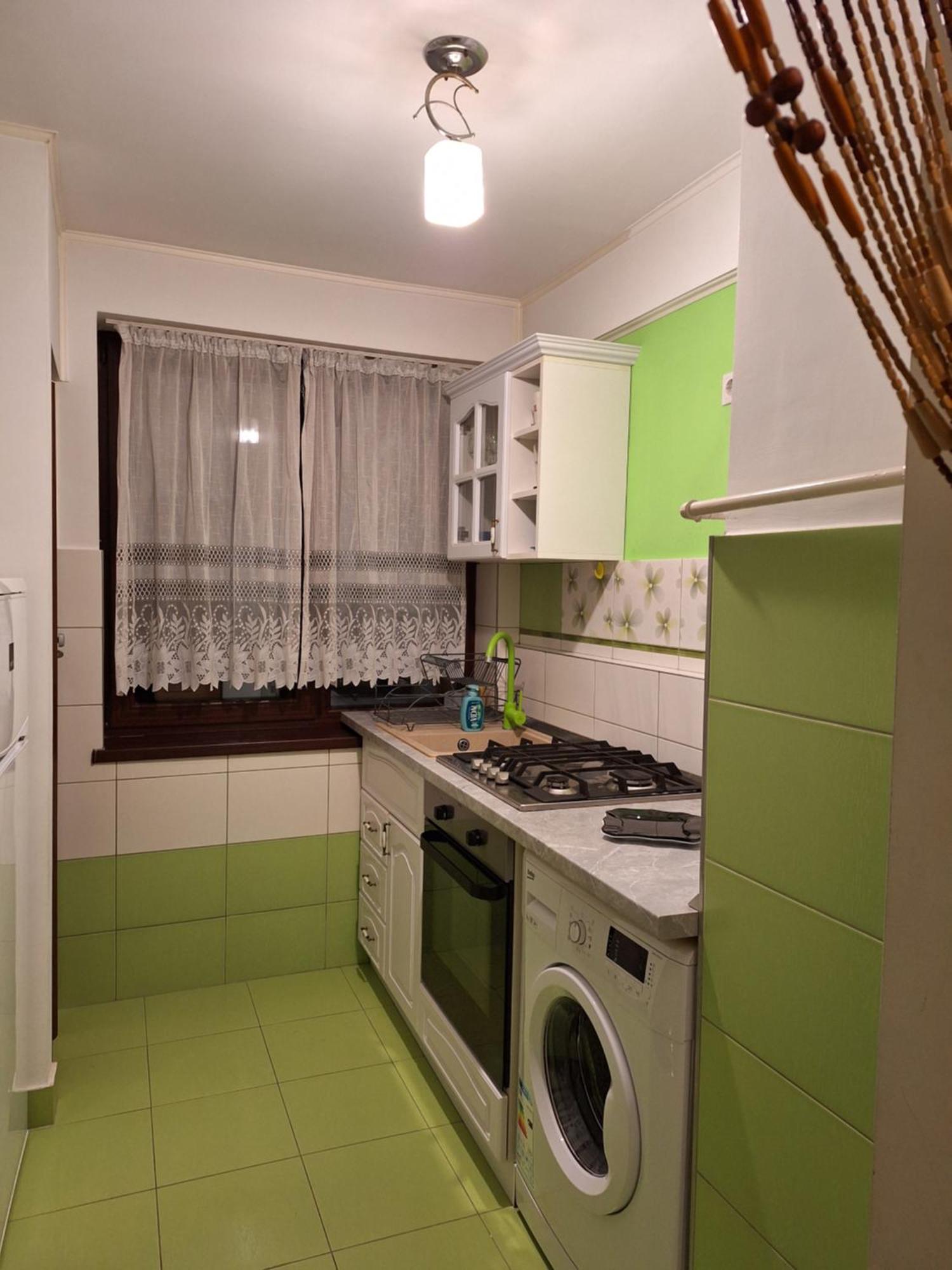 Coral Apartment Târgu-Mureş Extérieur photo
